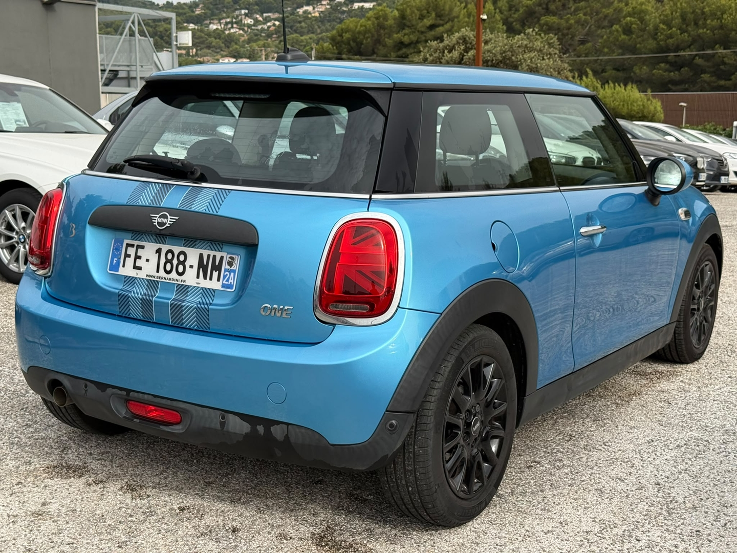 MINI