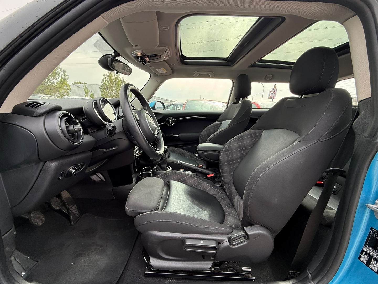 MINI