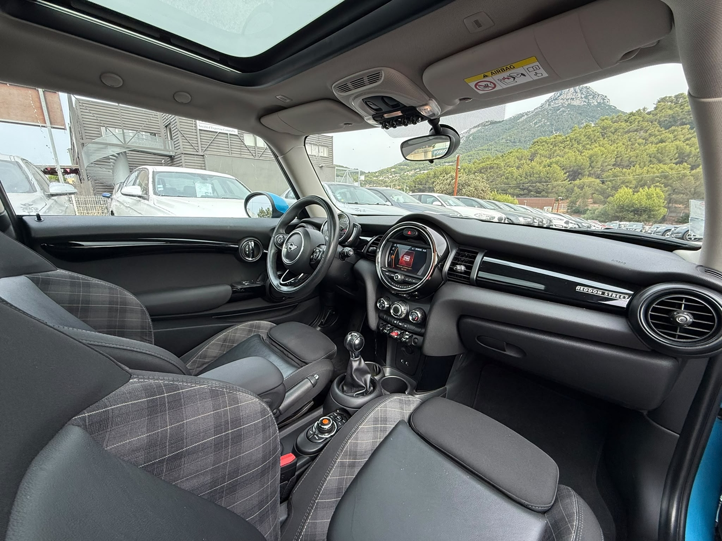 MINI