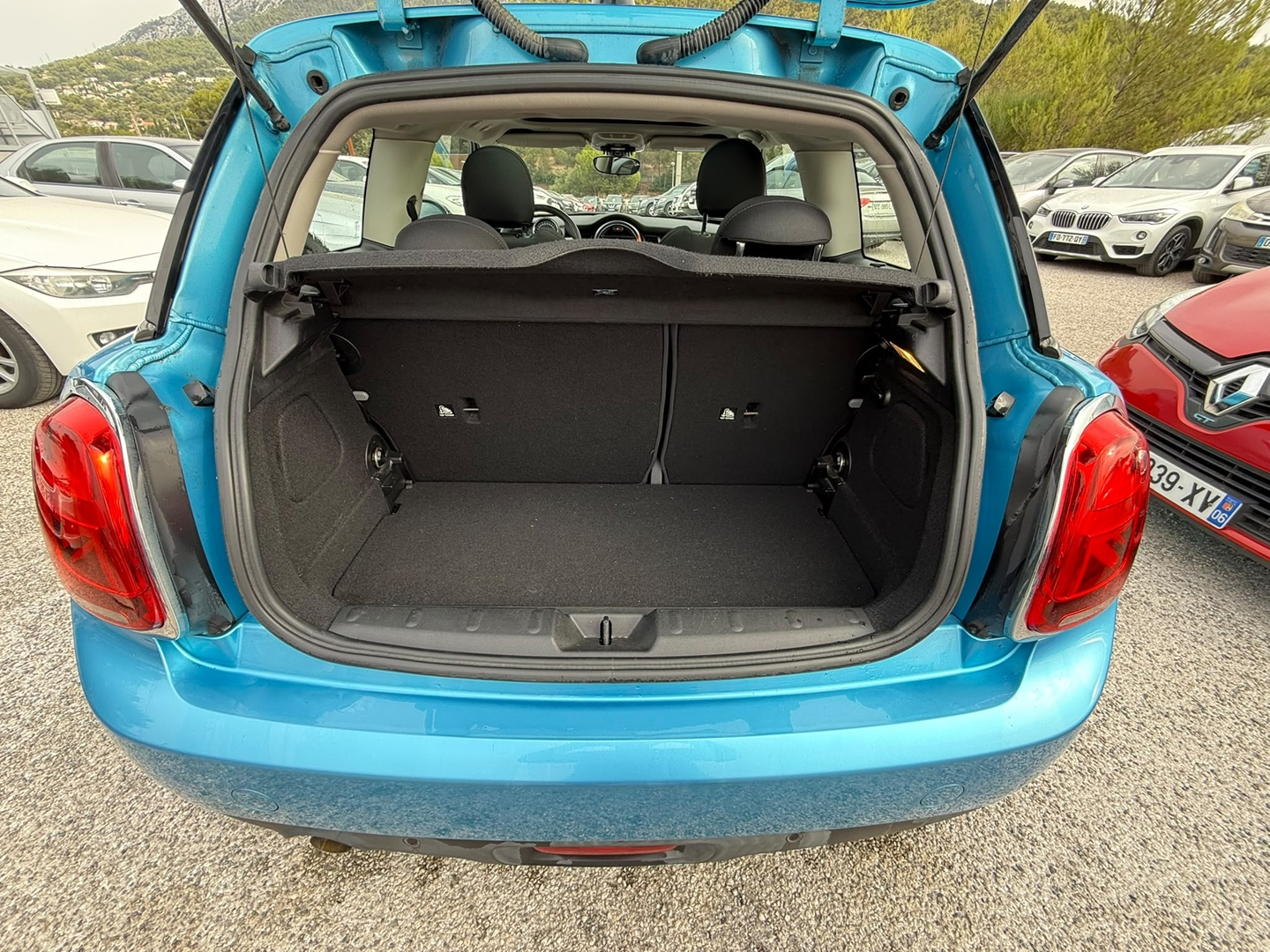 MINI