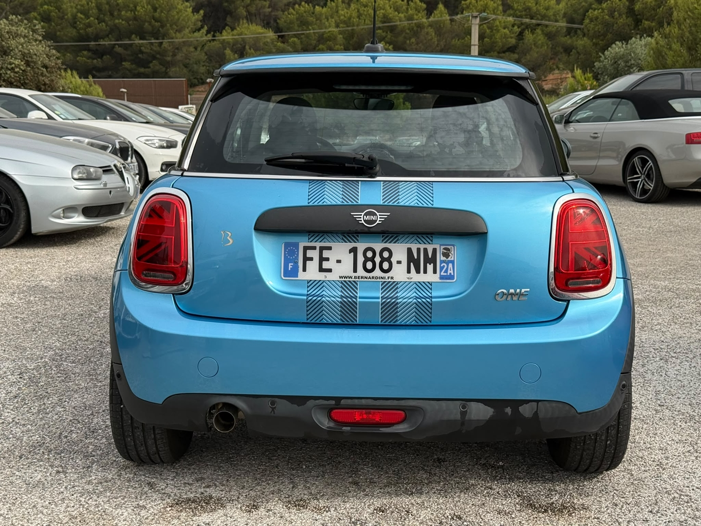 MINI