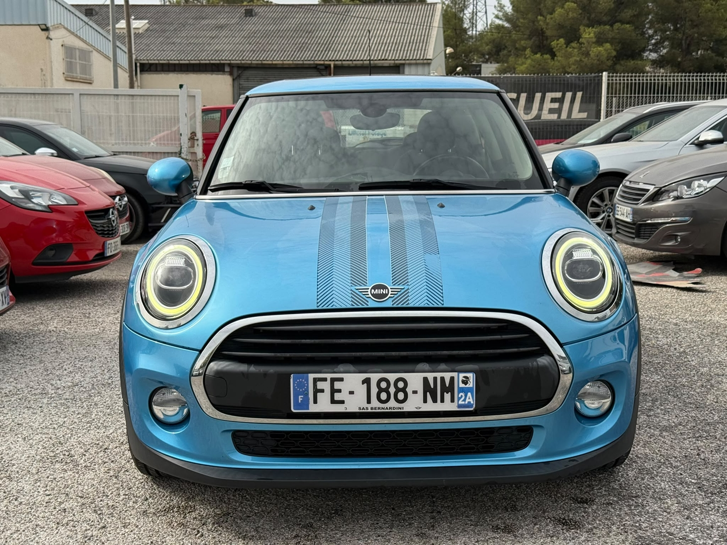 MINI
