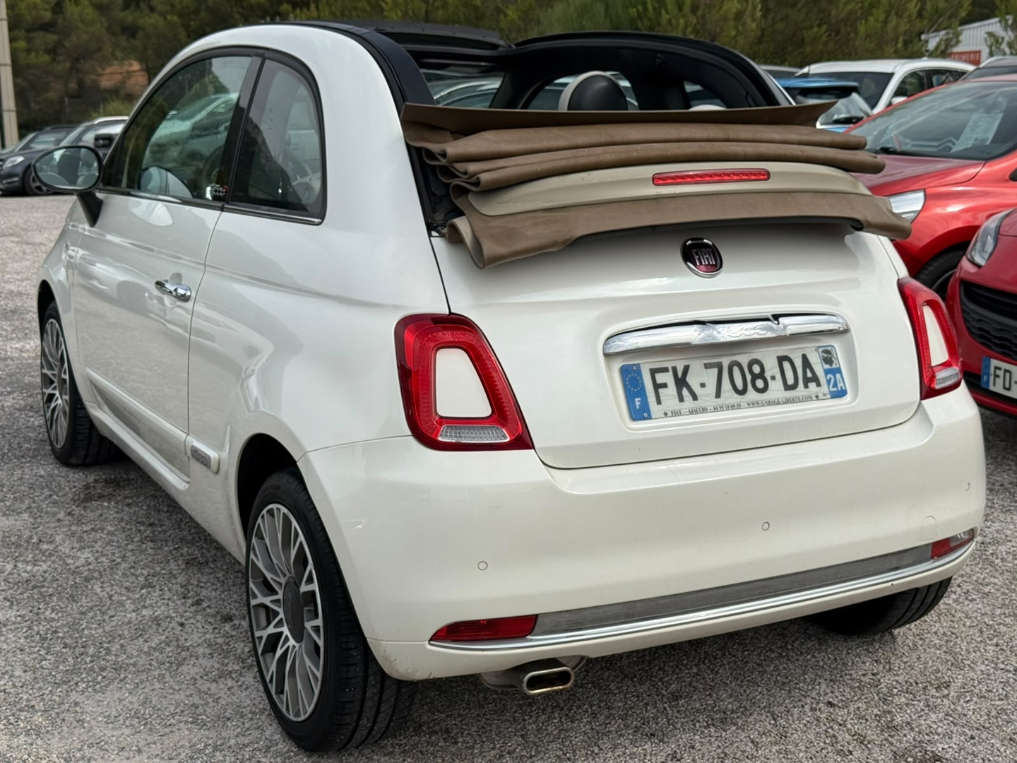 500C