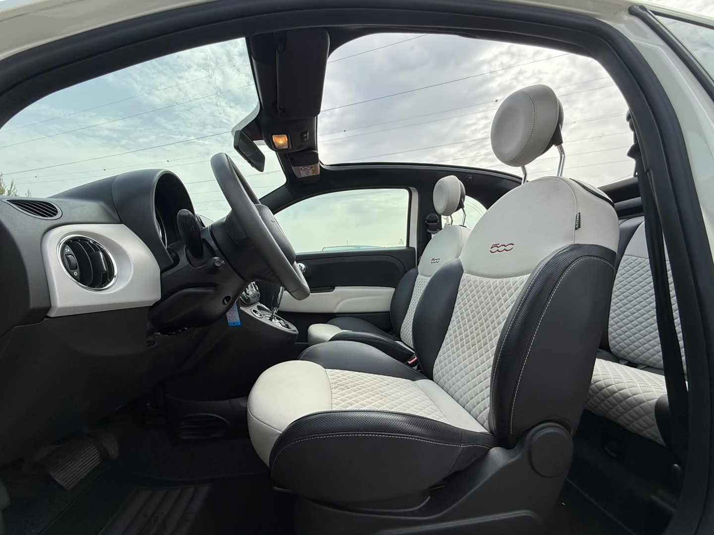 500C