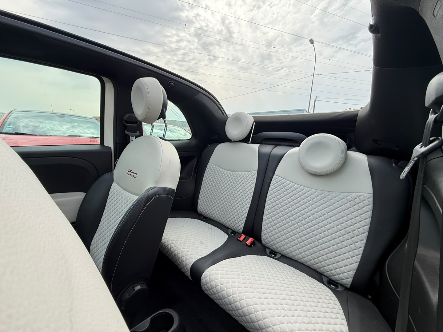 500C