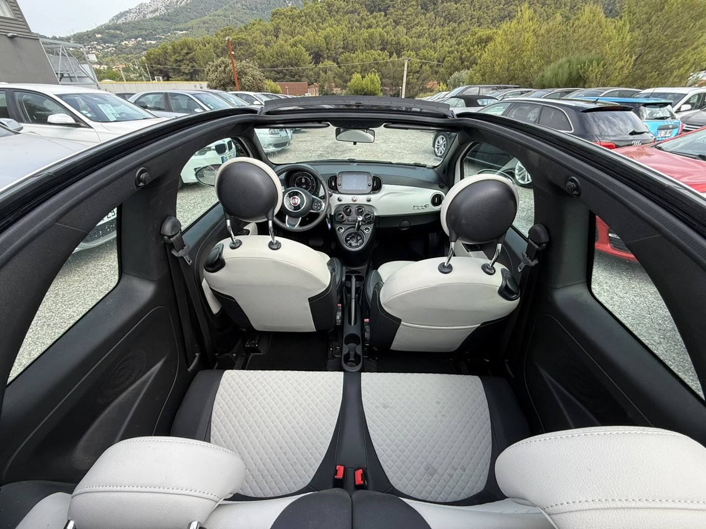 500C