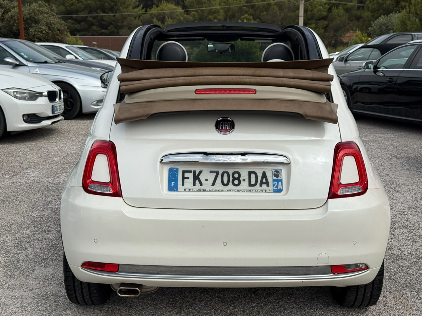 500C