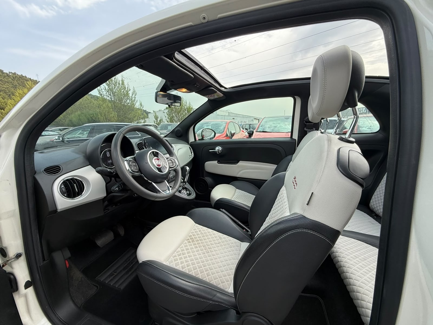 500C