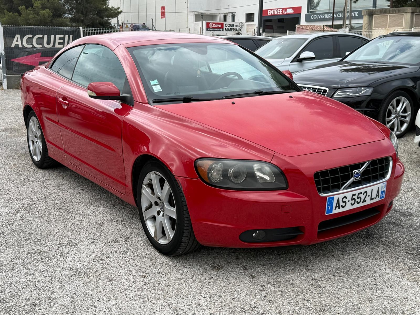 C70 CC