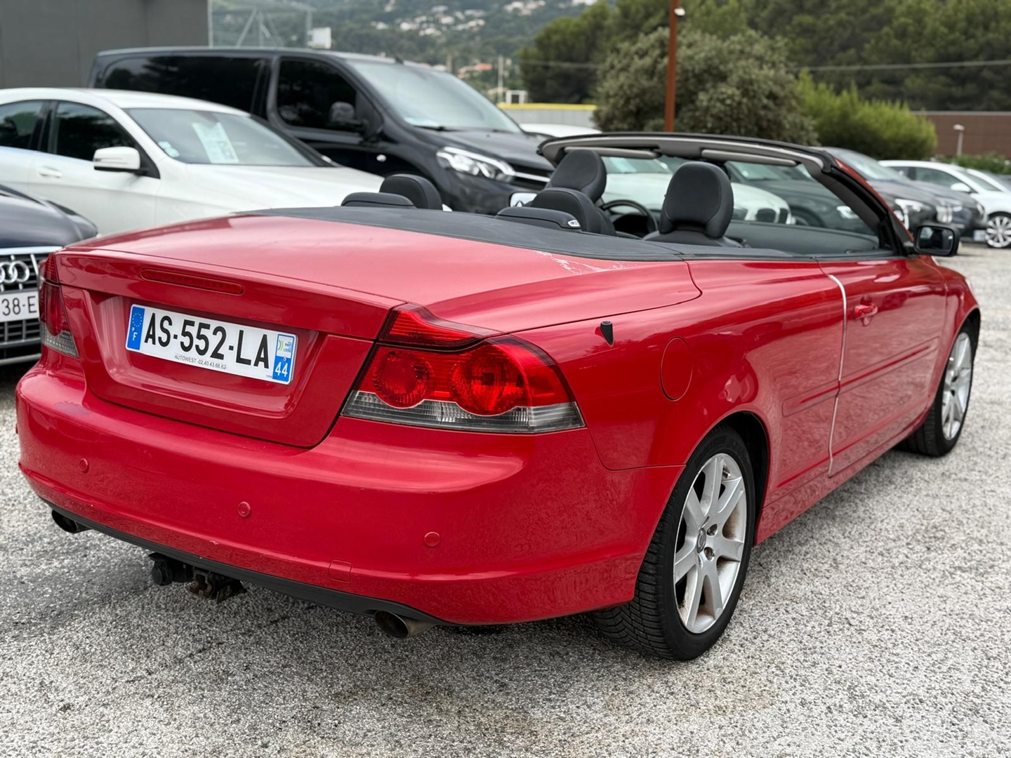 C70 CC