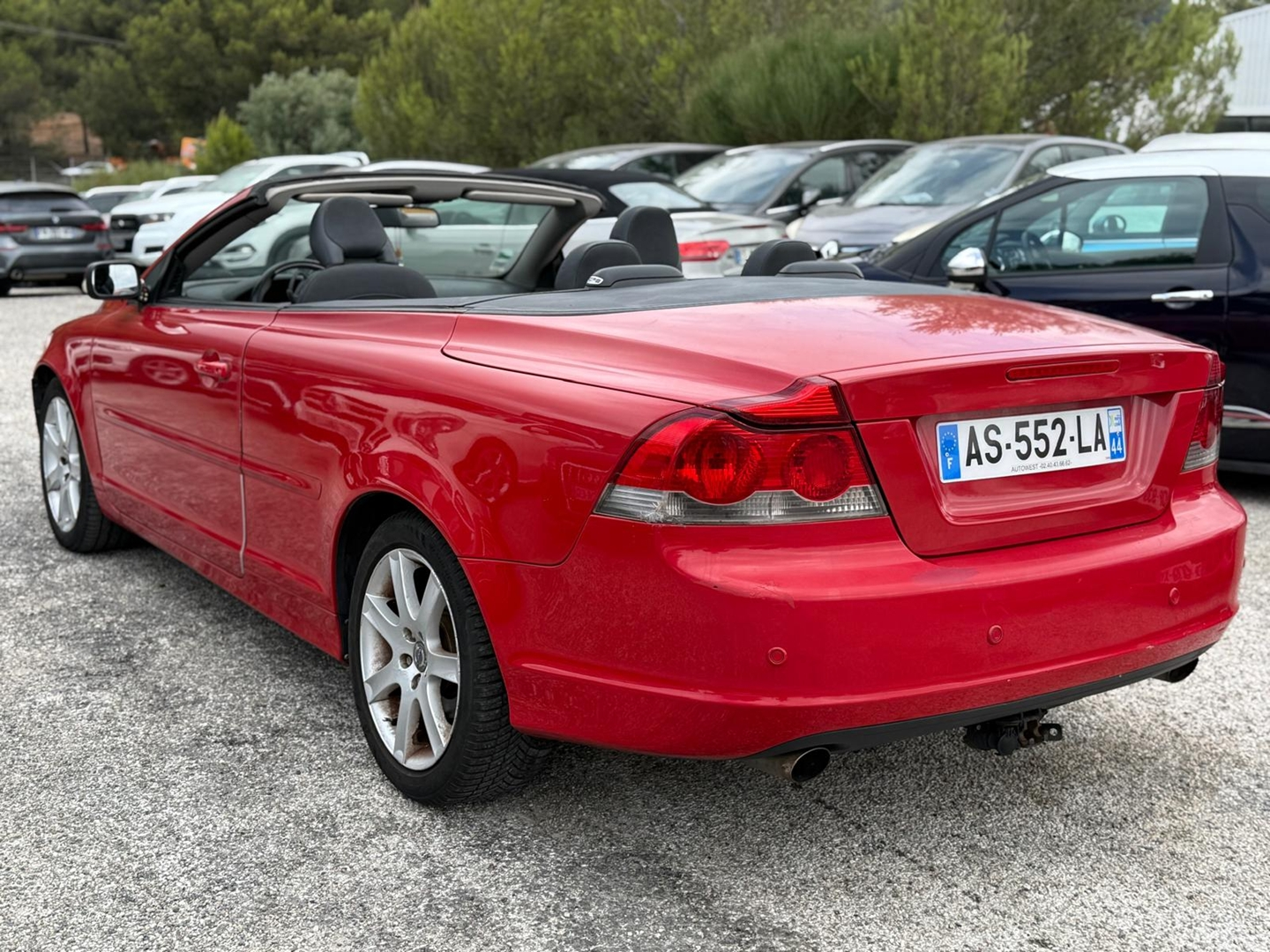 C70 CC