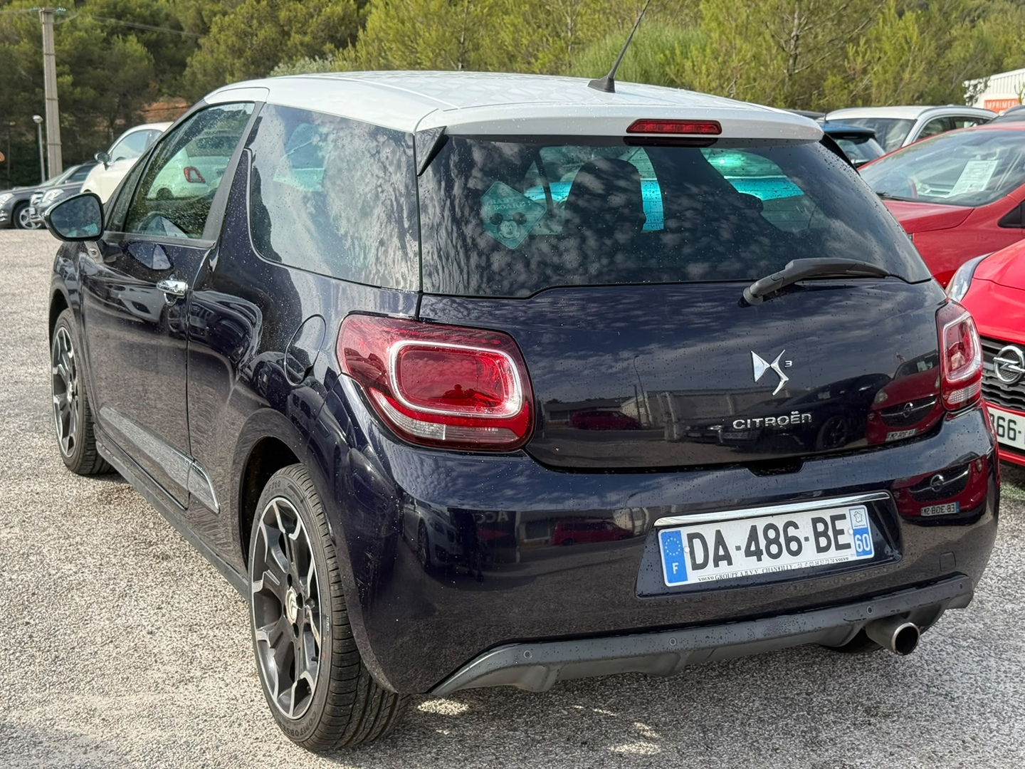DS3