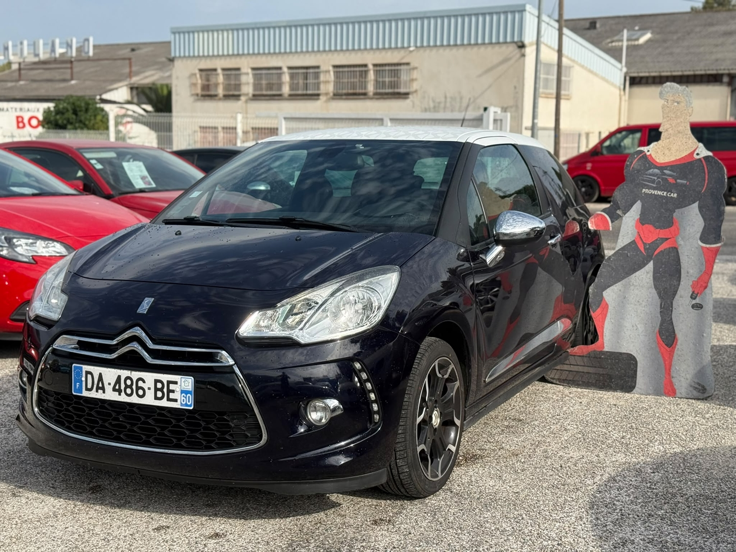 DS3