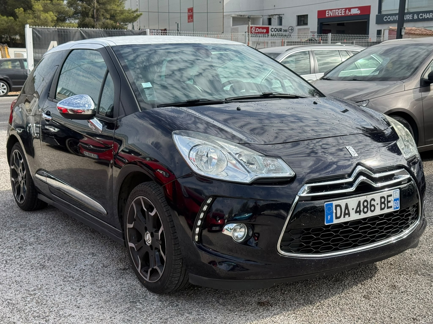 DS3