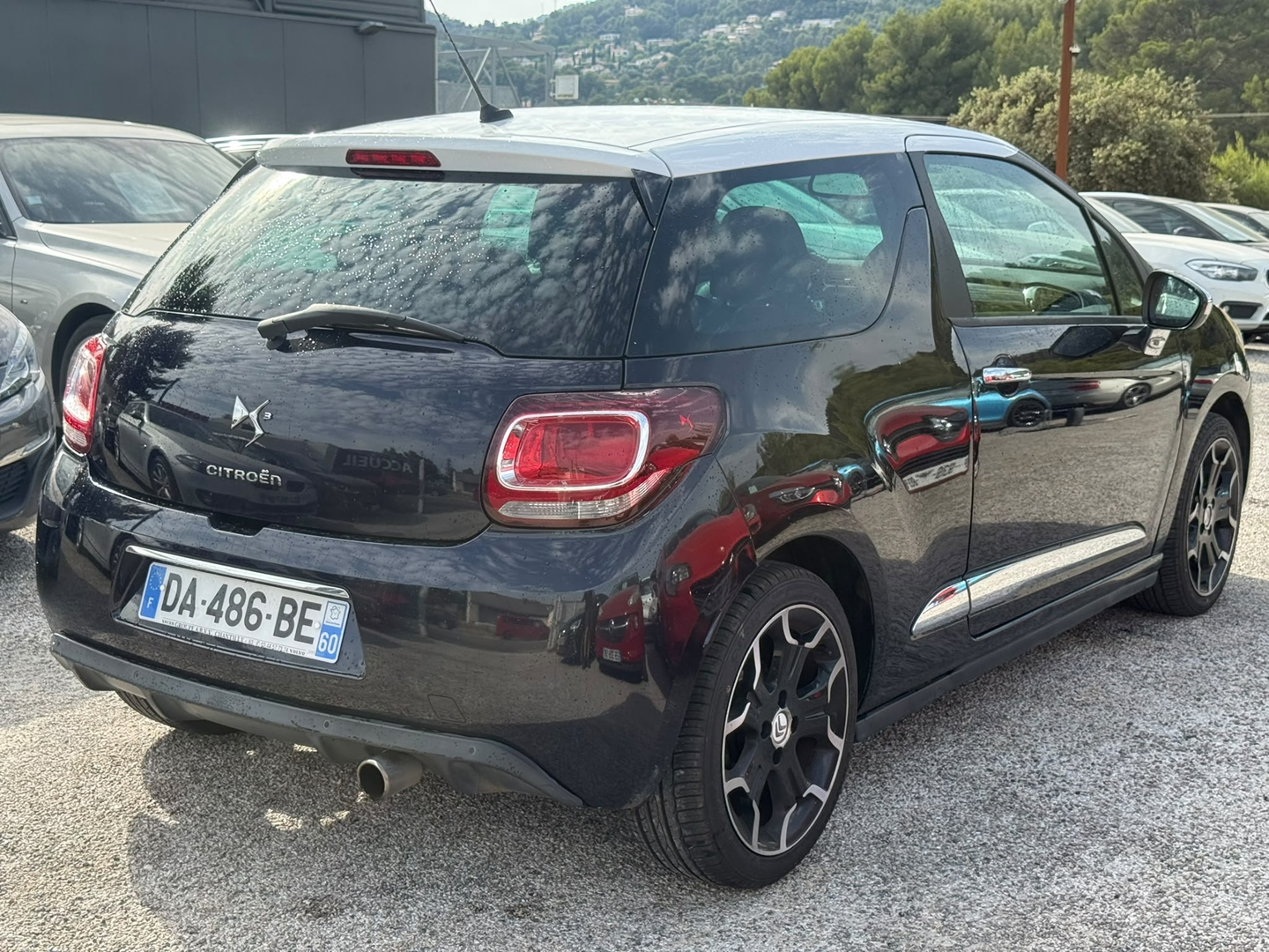 DS3