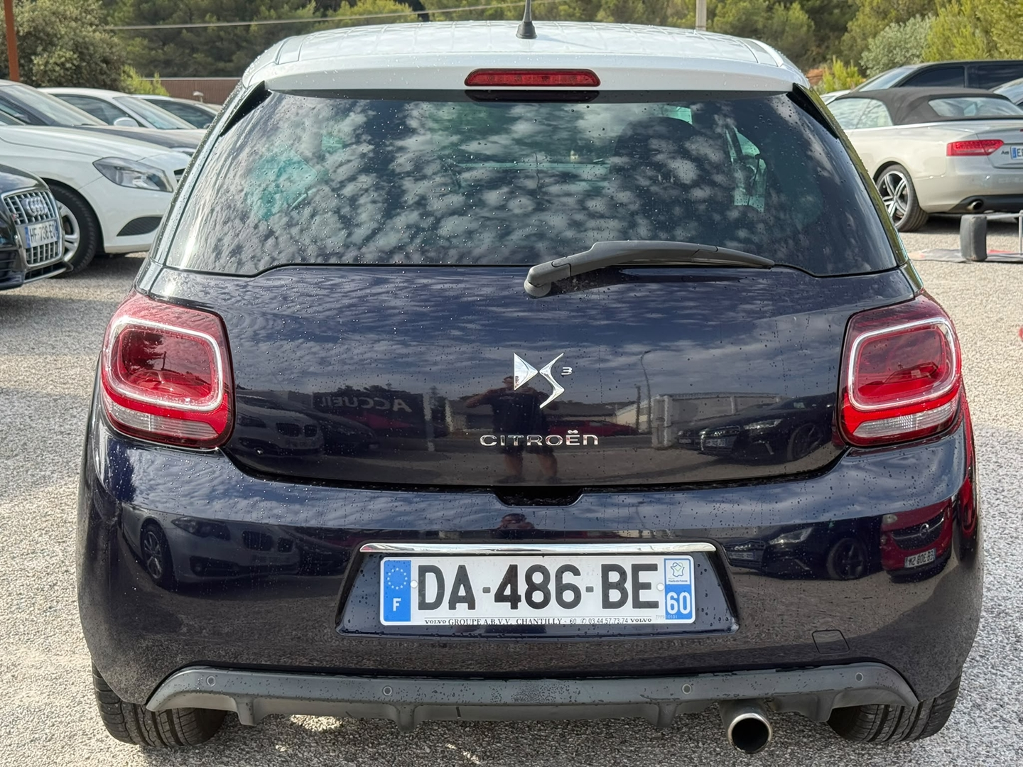 DS3