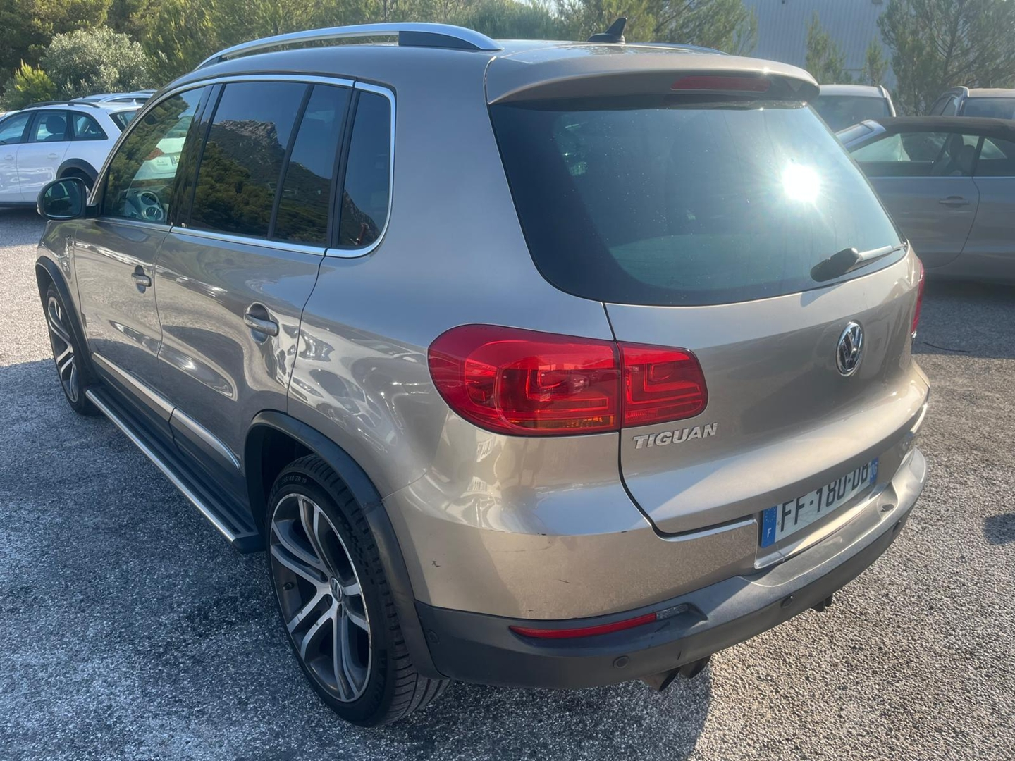 TIGUAN