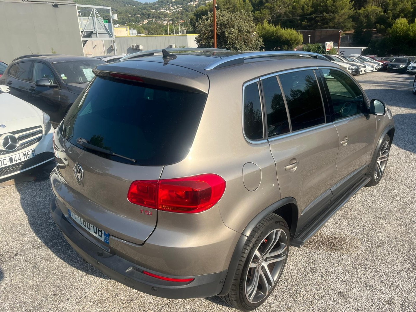 TIGUAN
