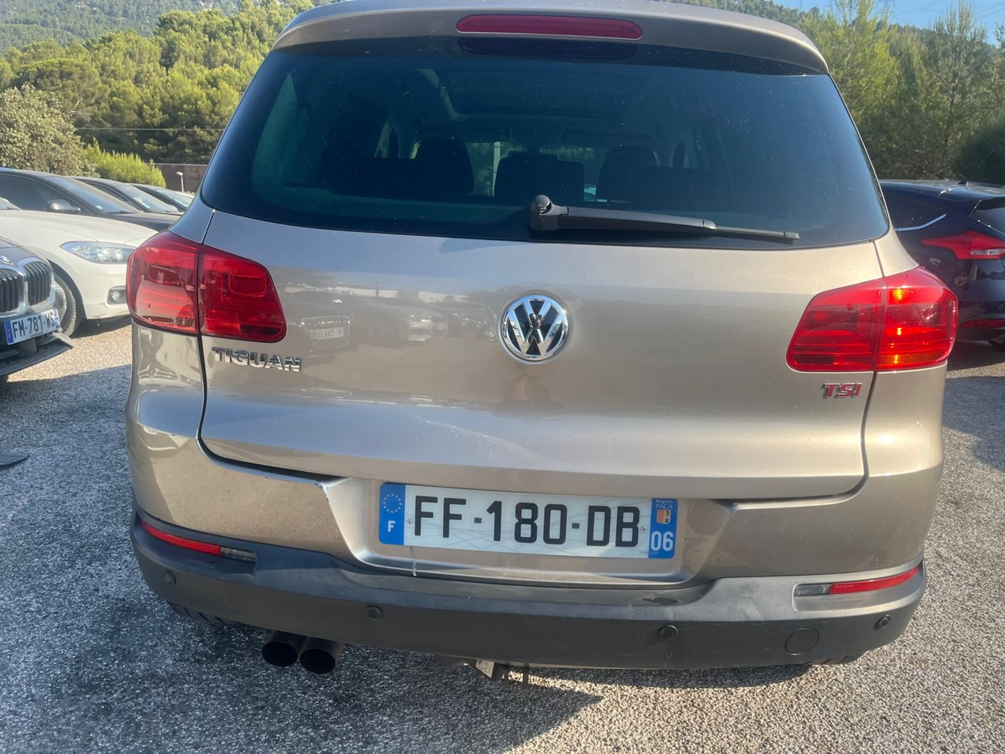 TIGUAN