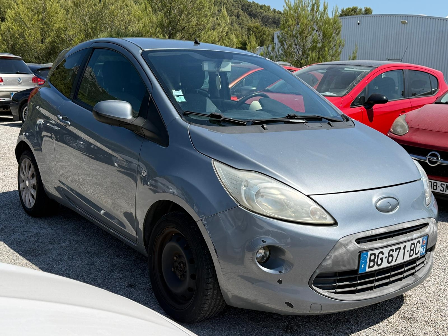 KA