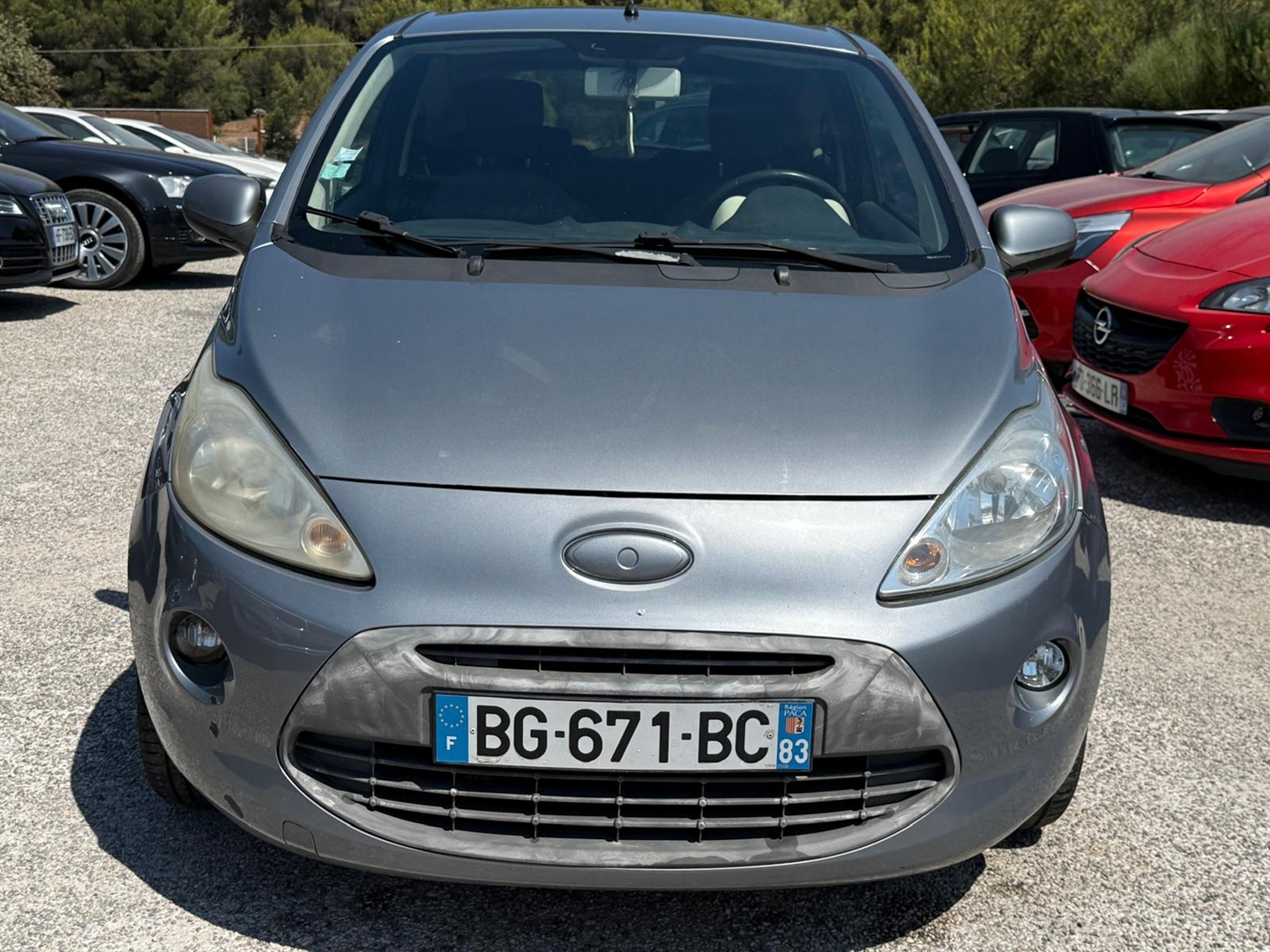KA