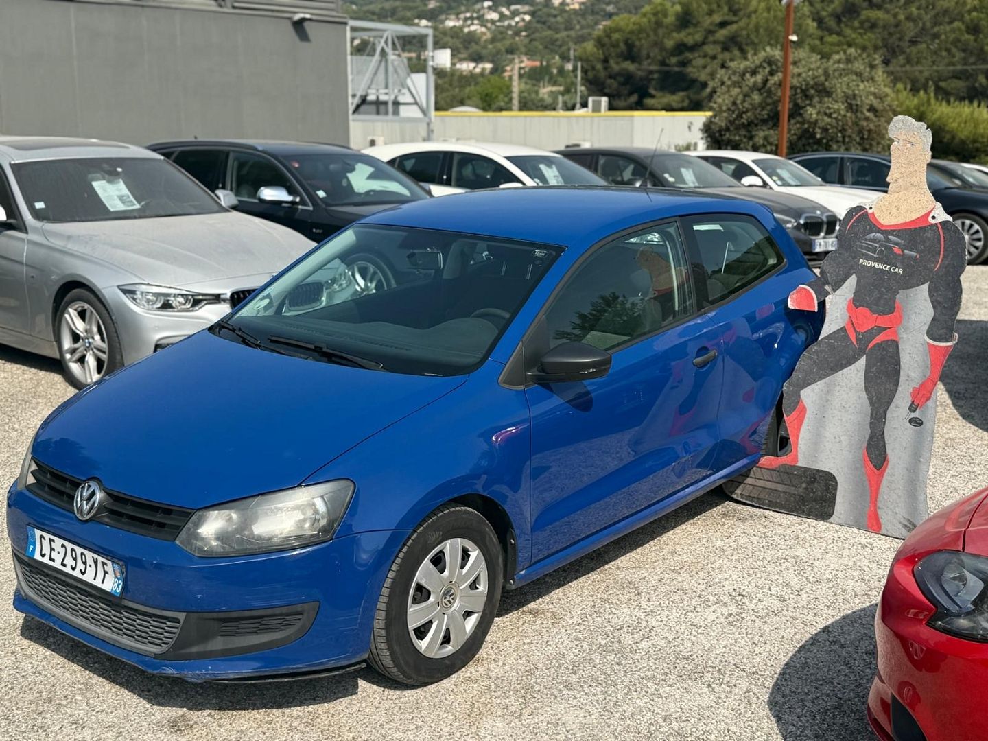 POLO