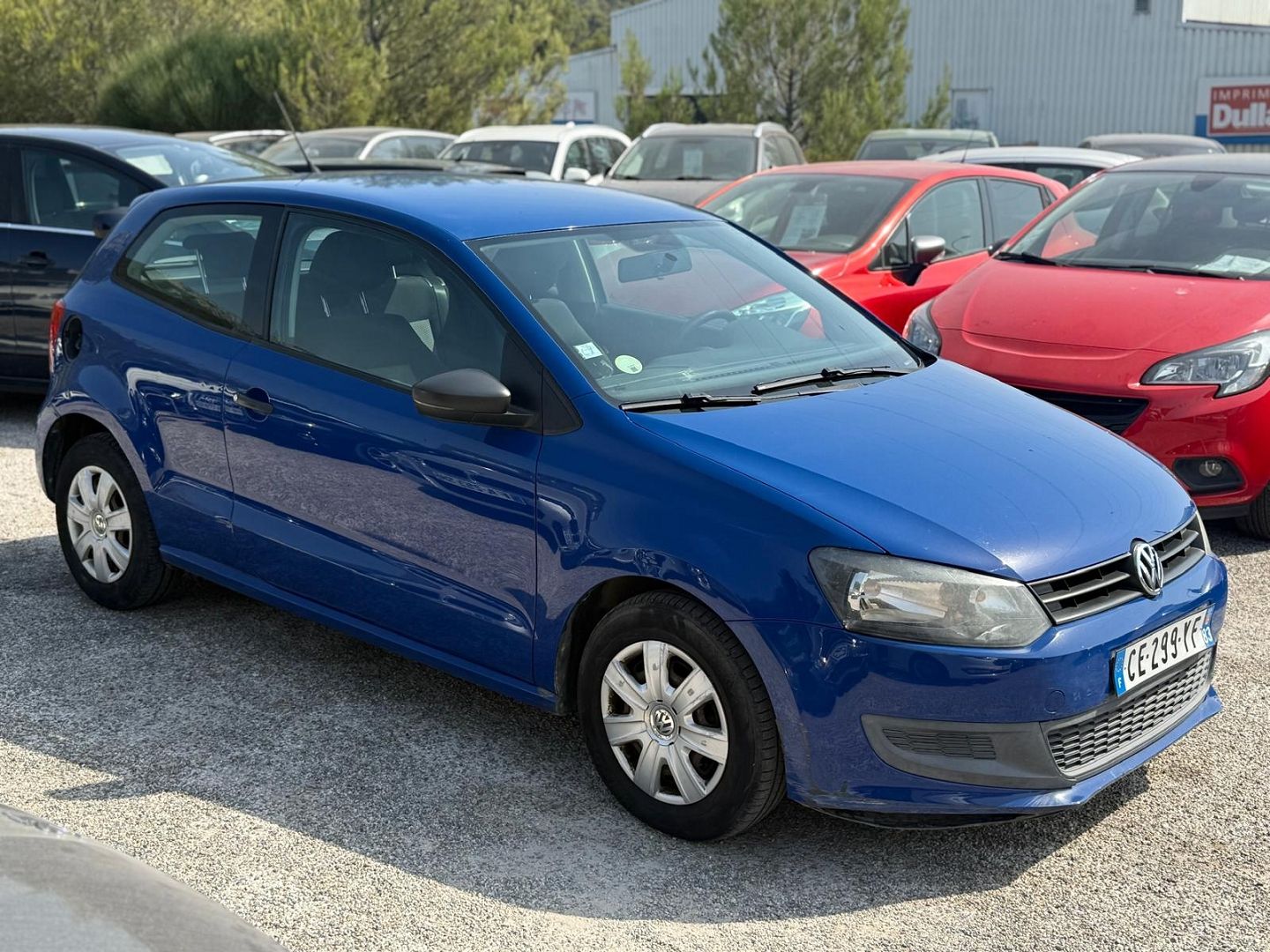 POLO
