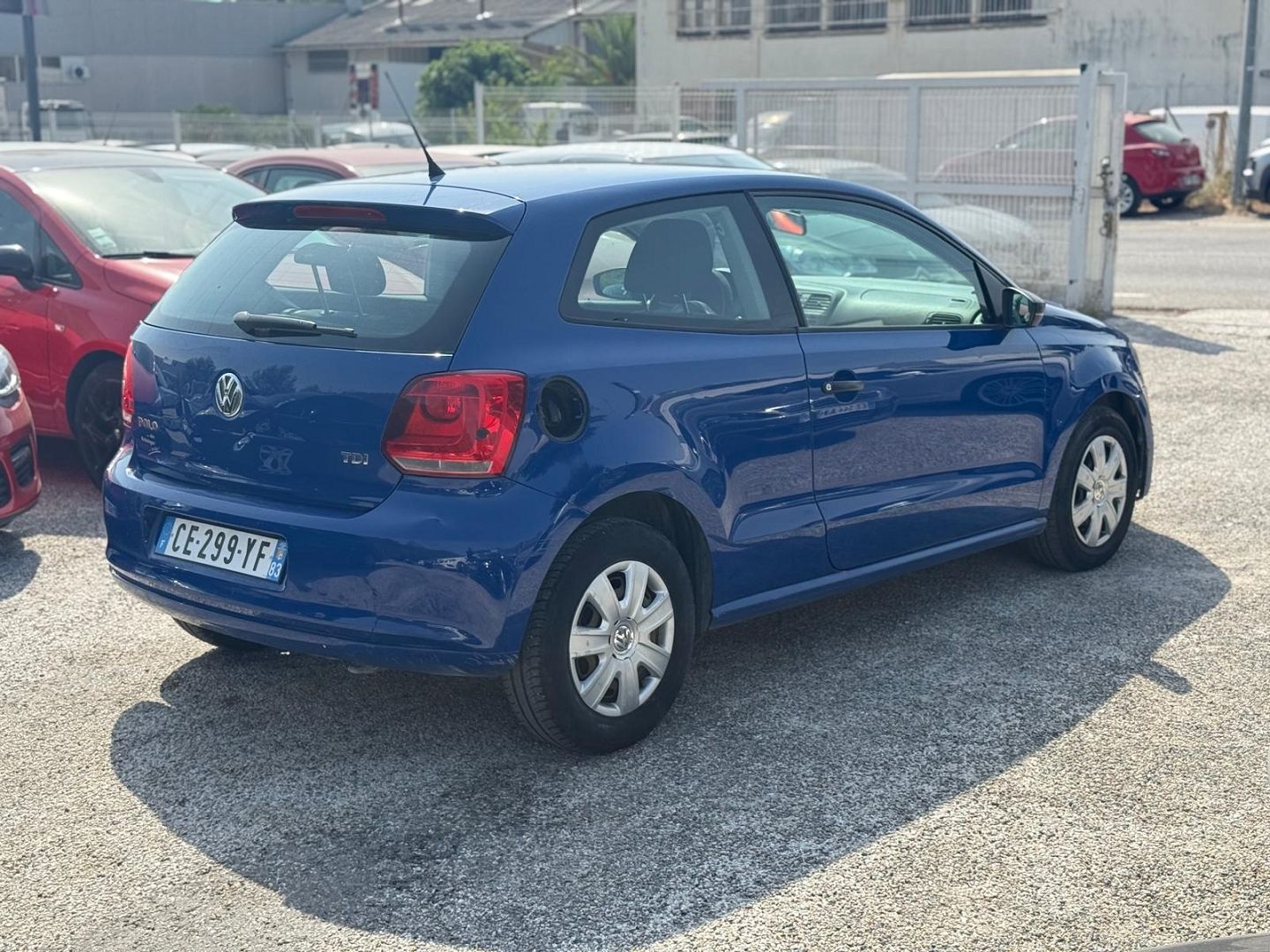 POLO