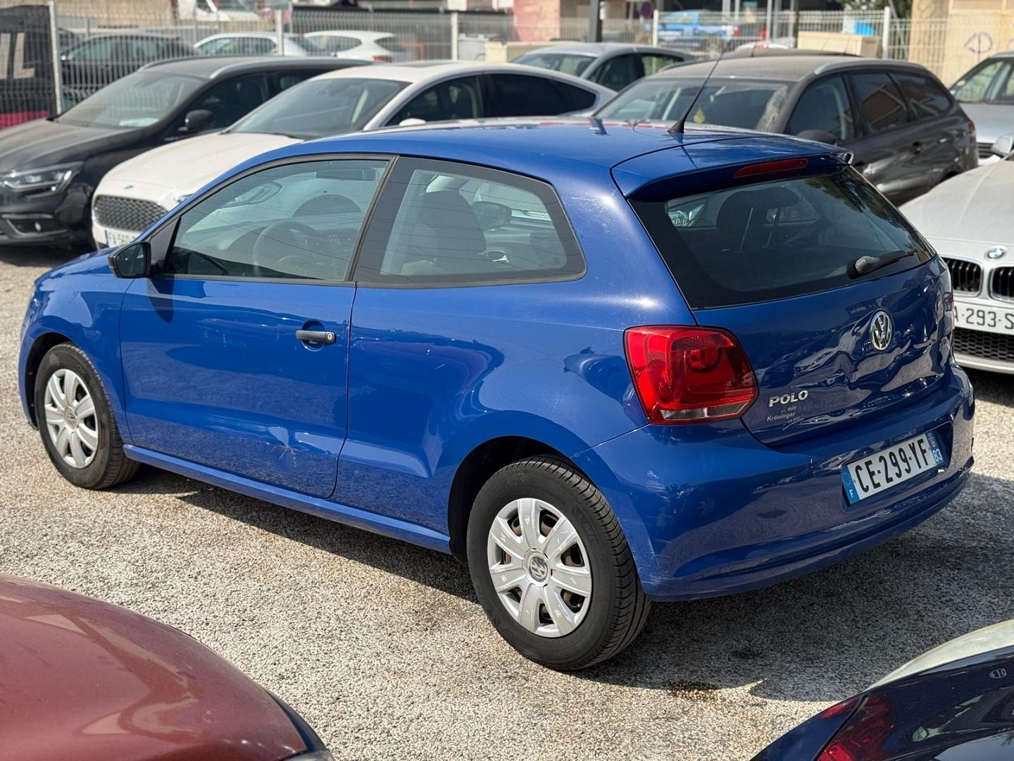 POLO