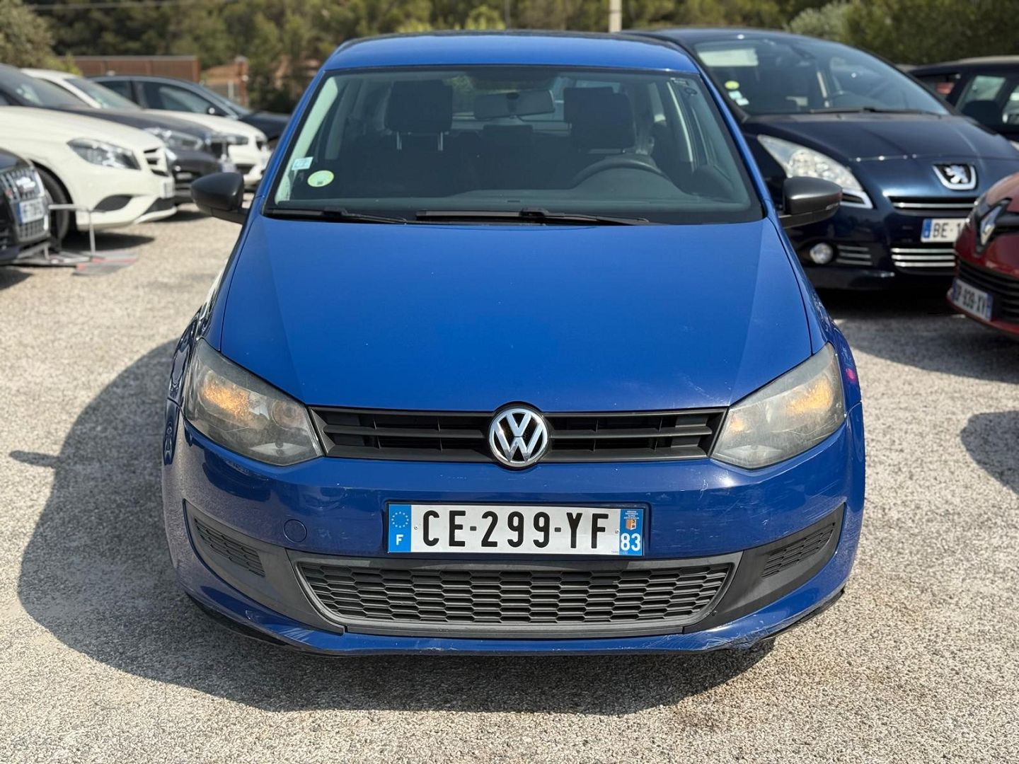 POLO