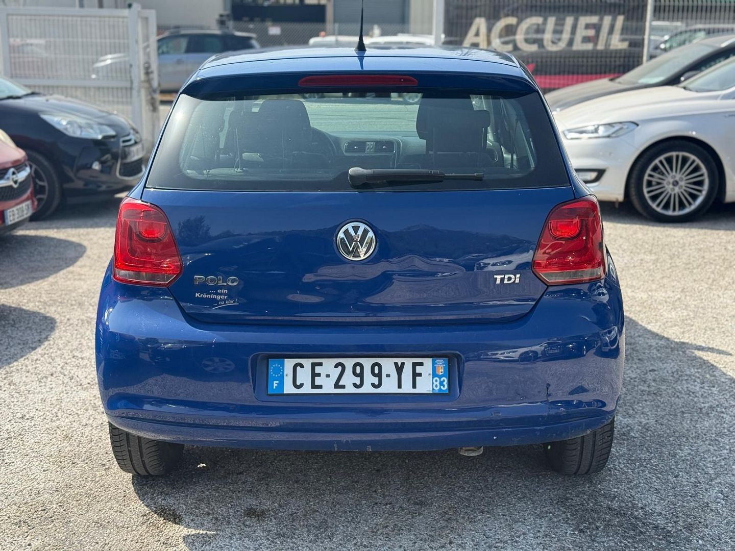 POLO