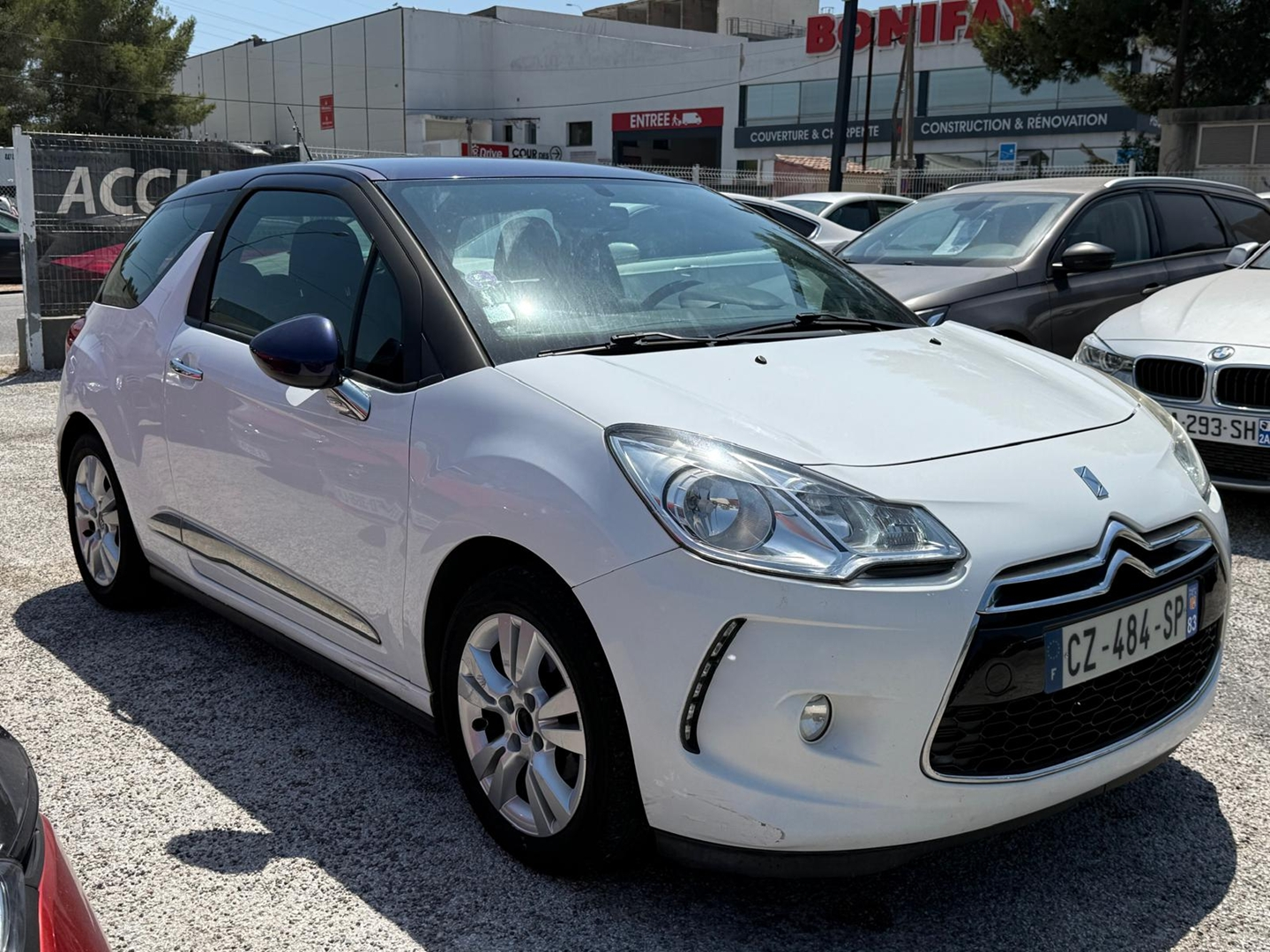 DS3