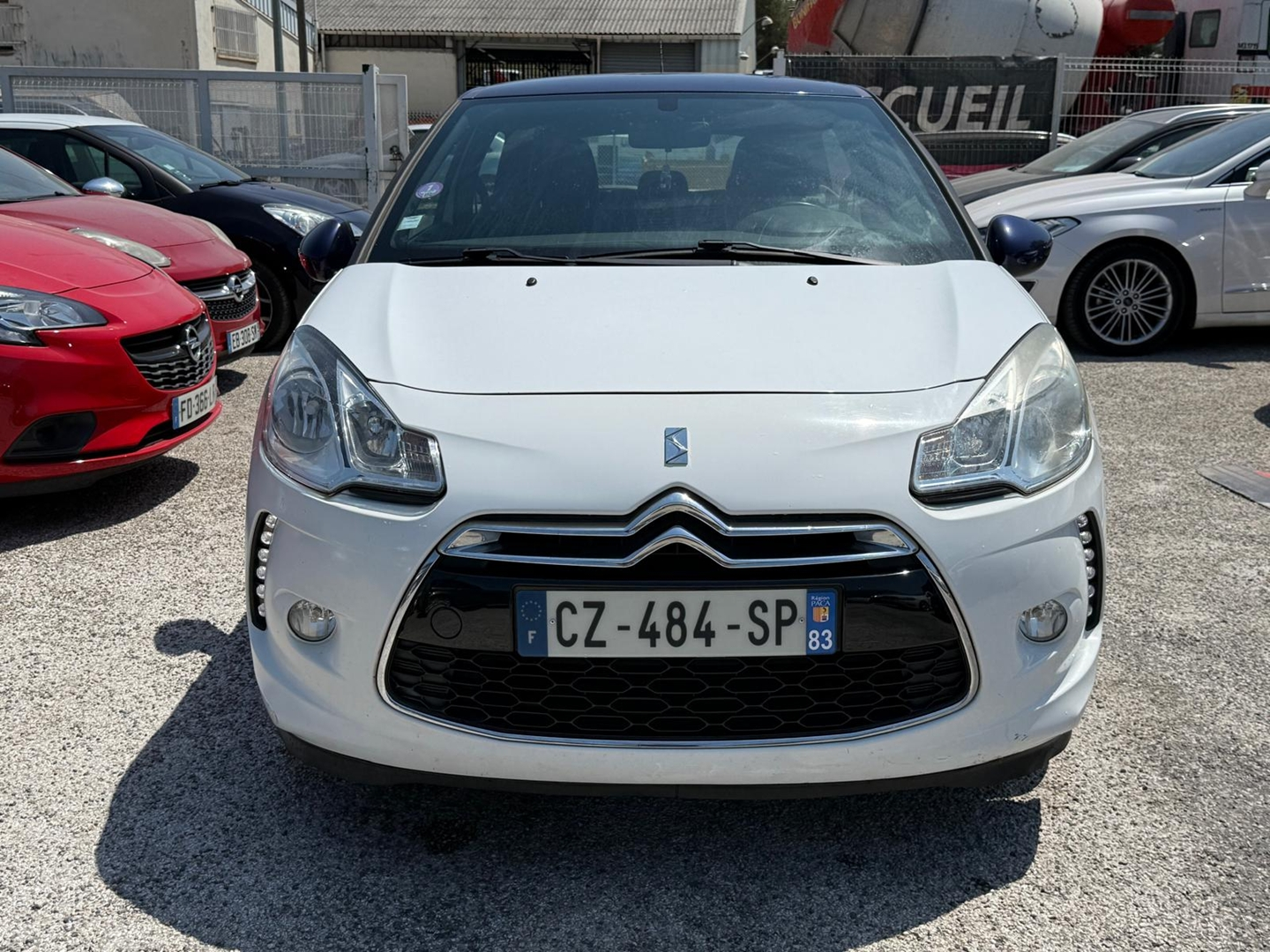 DS3