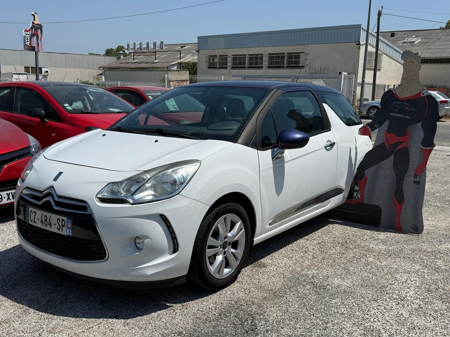 DS3
