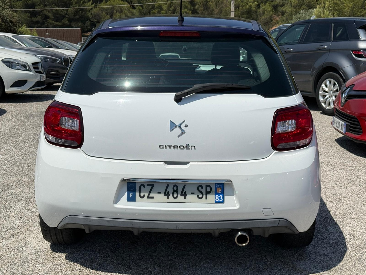 DS3