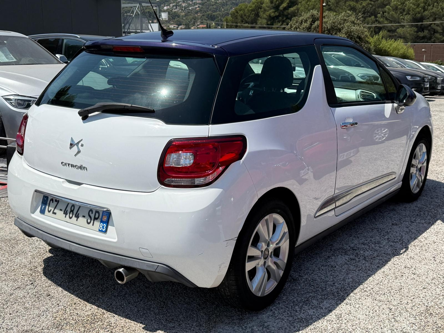 DS3
