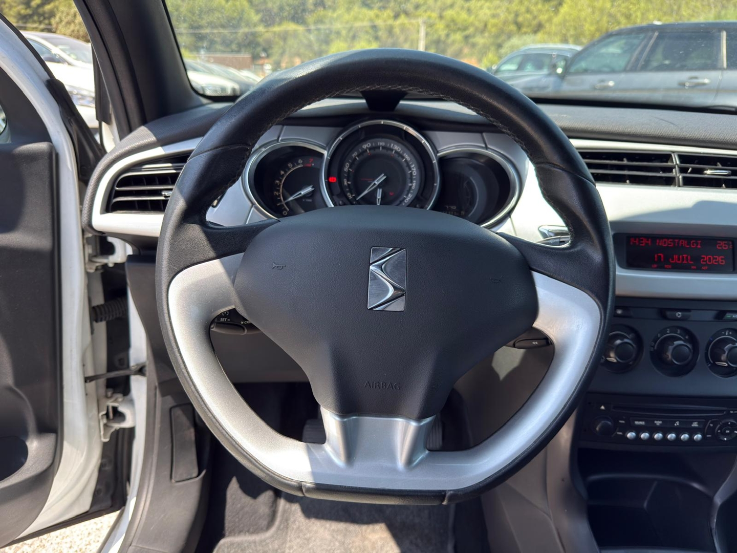 DS3