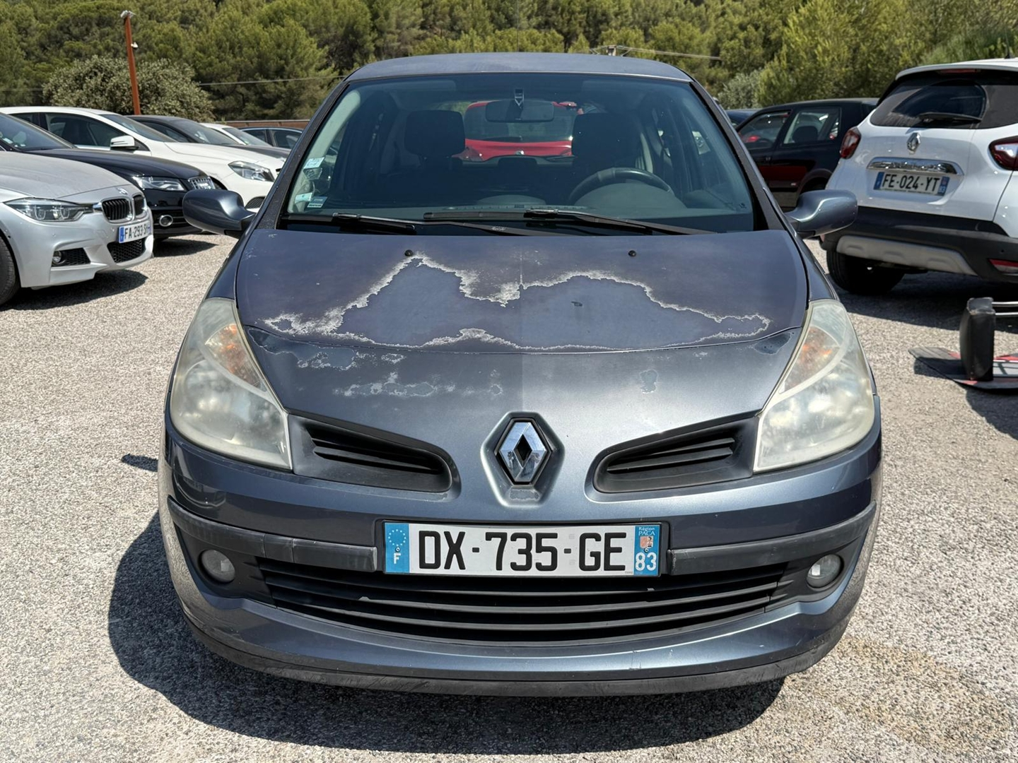 CLIO III