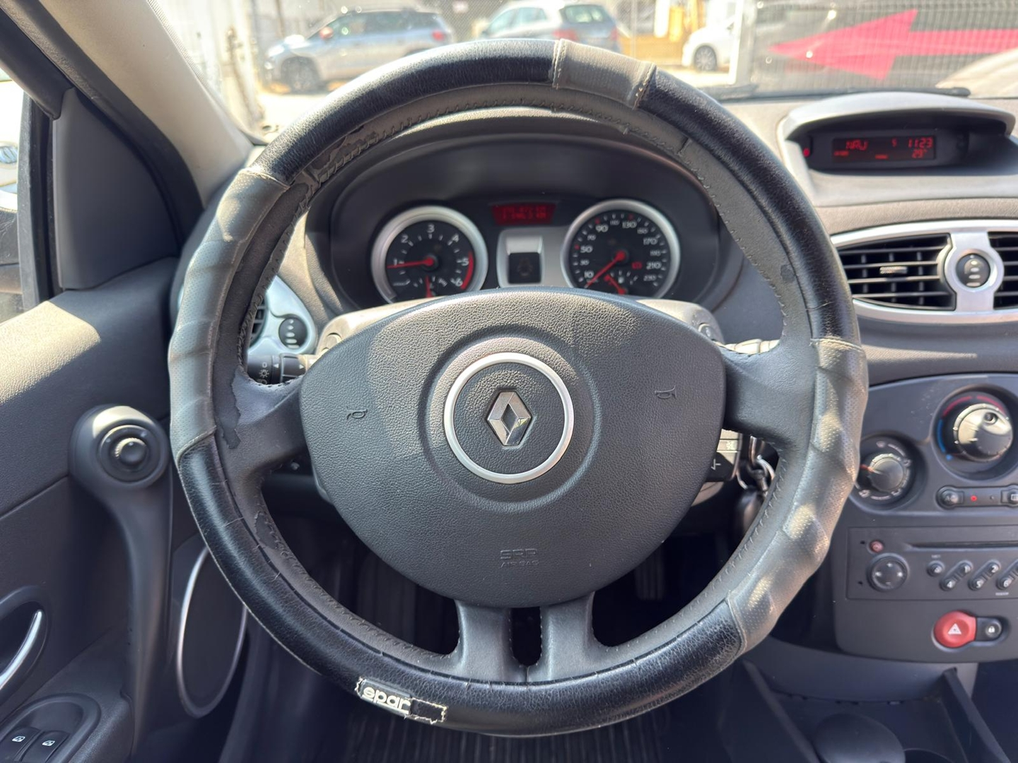 CLIO III