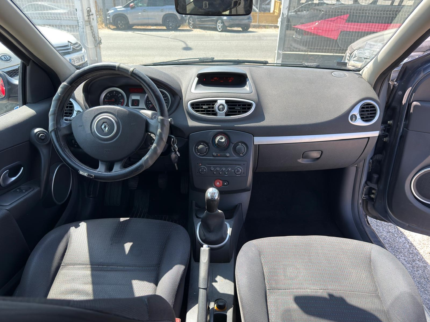 CLIO III