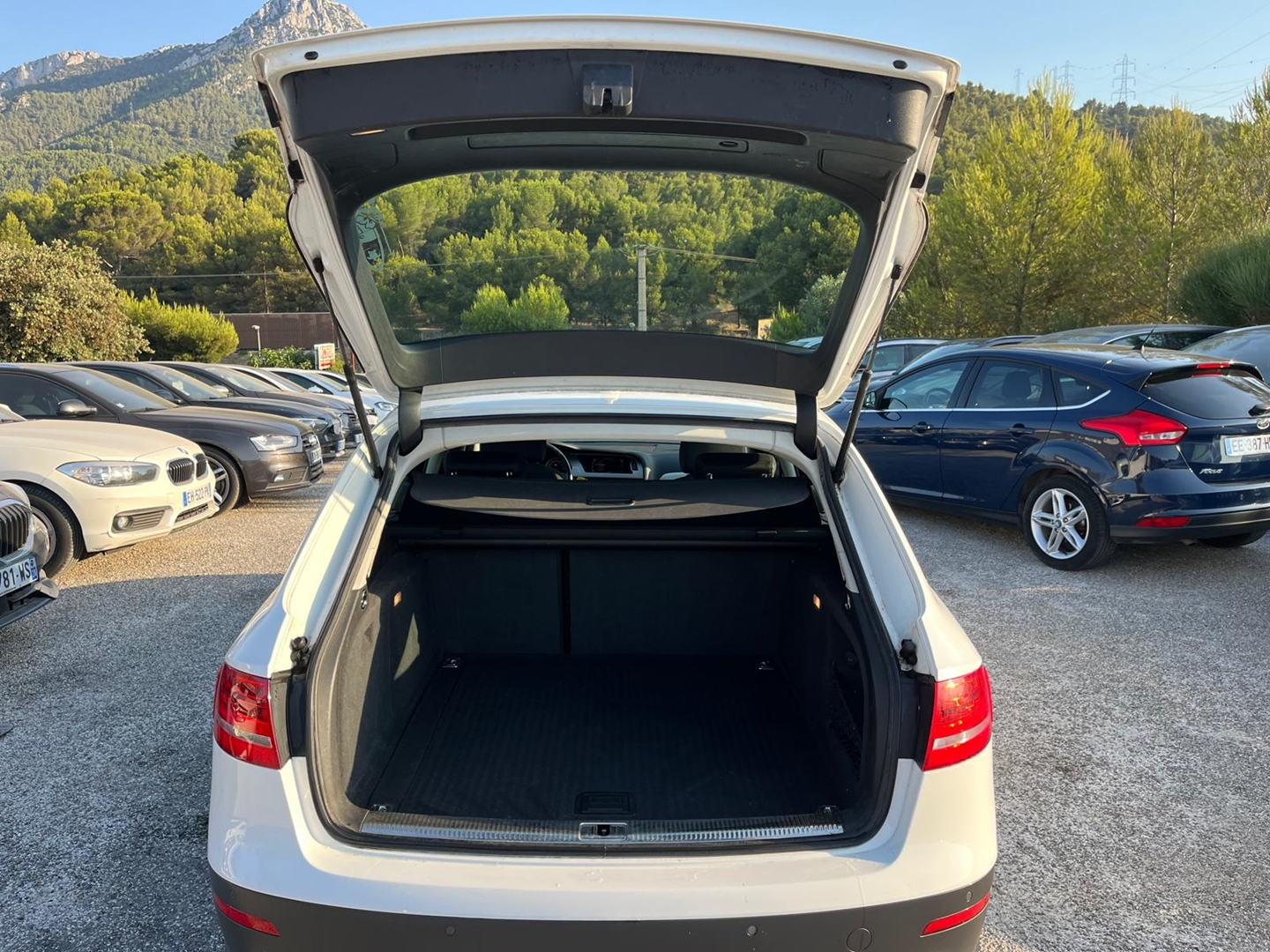 A4 ALLROAD