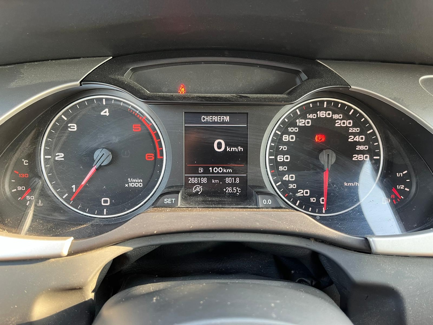 A4 ALLROAD