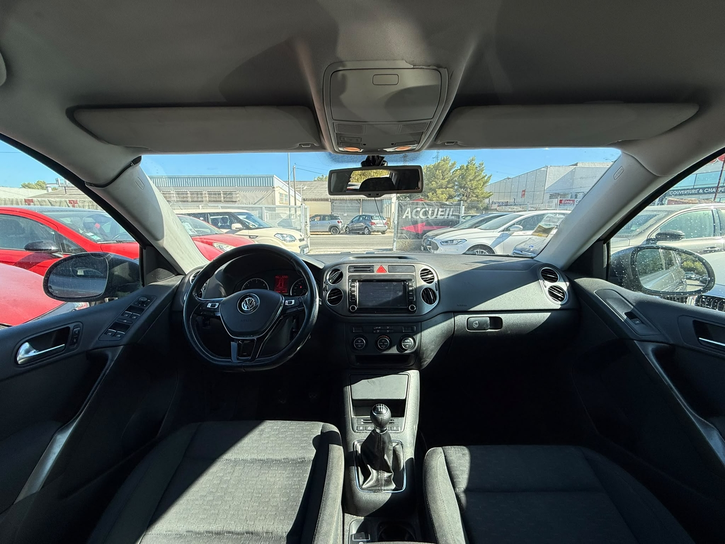 TIGUAN