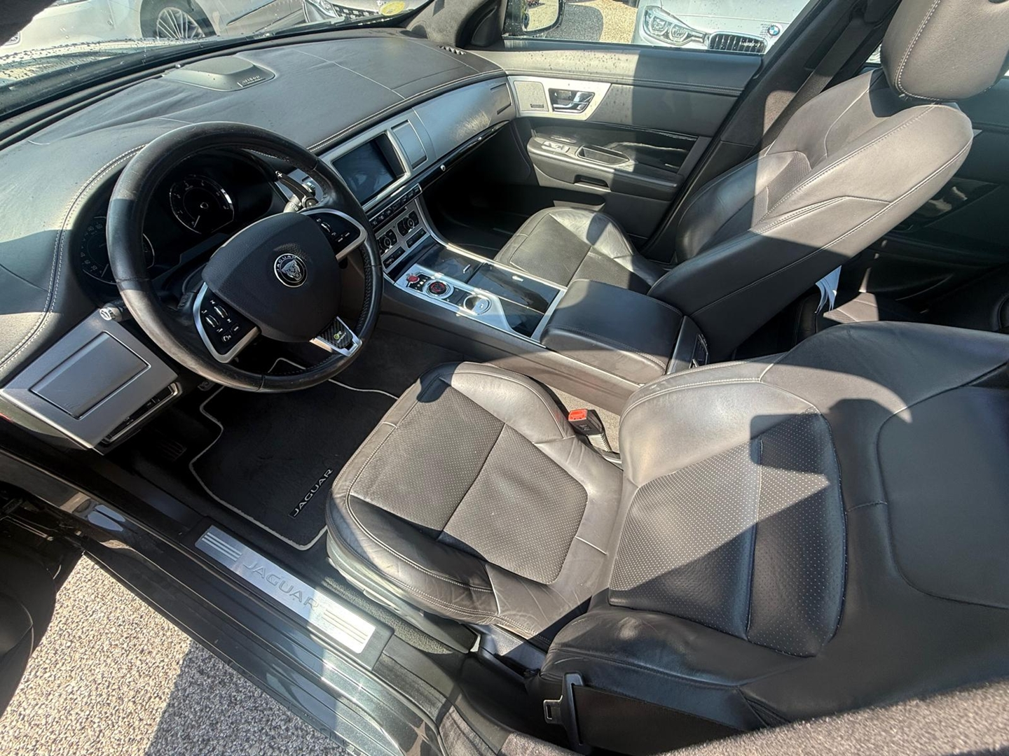 XF