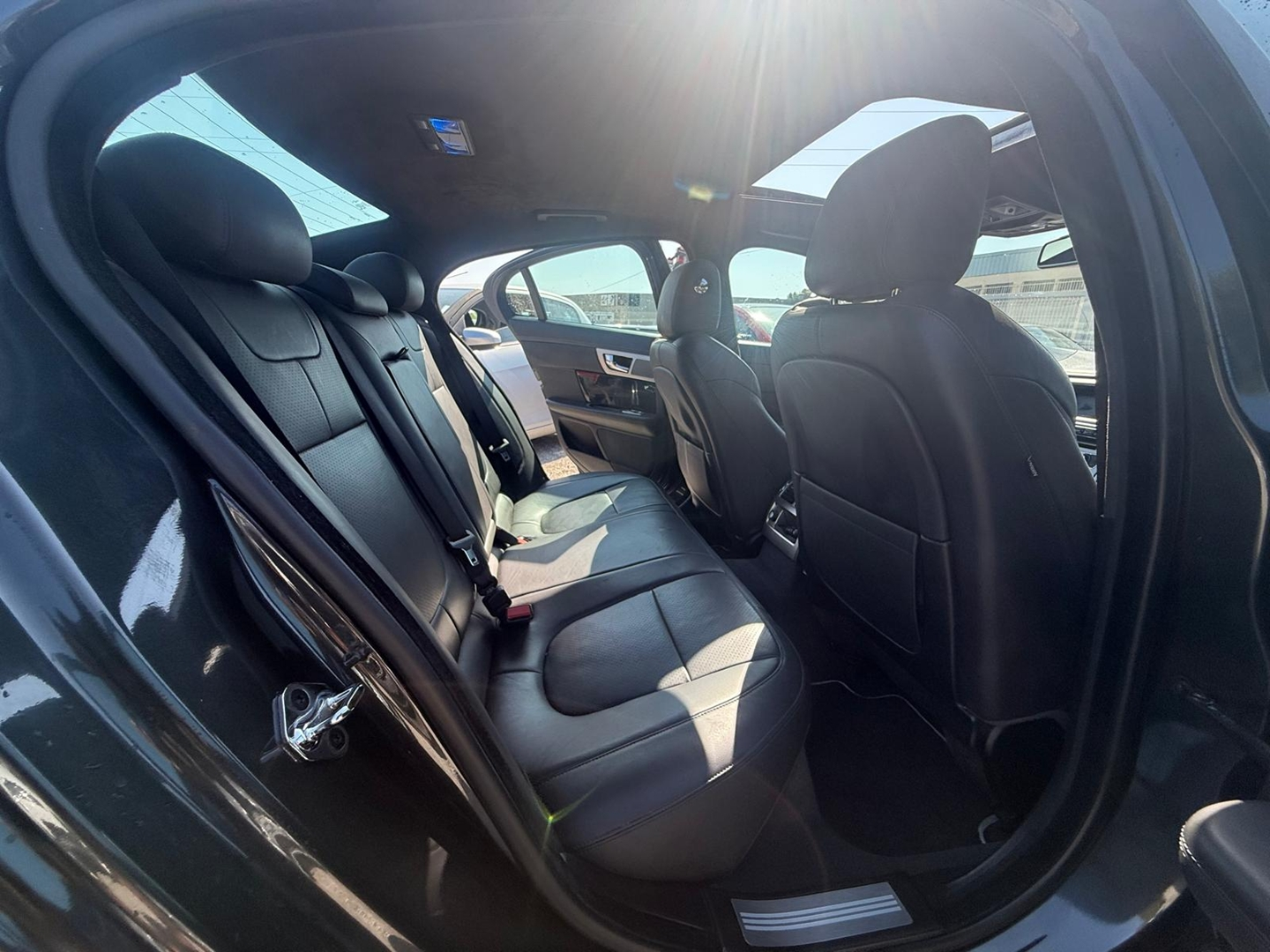 XF