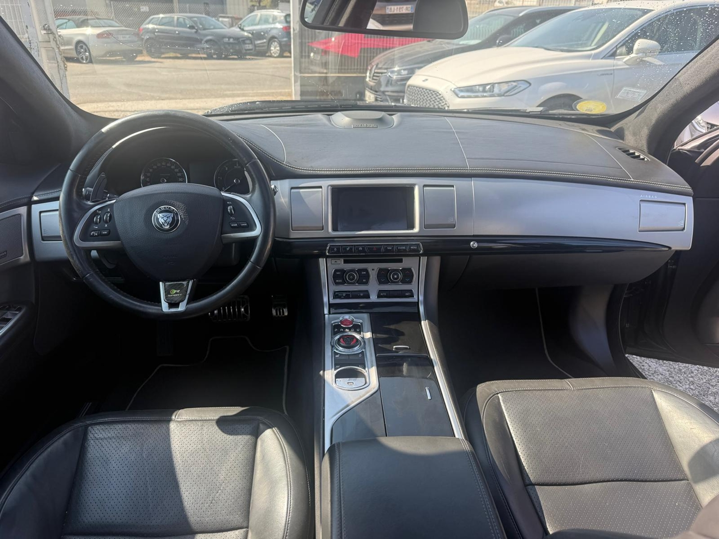 XF