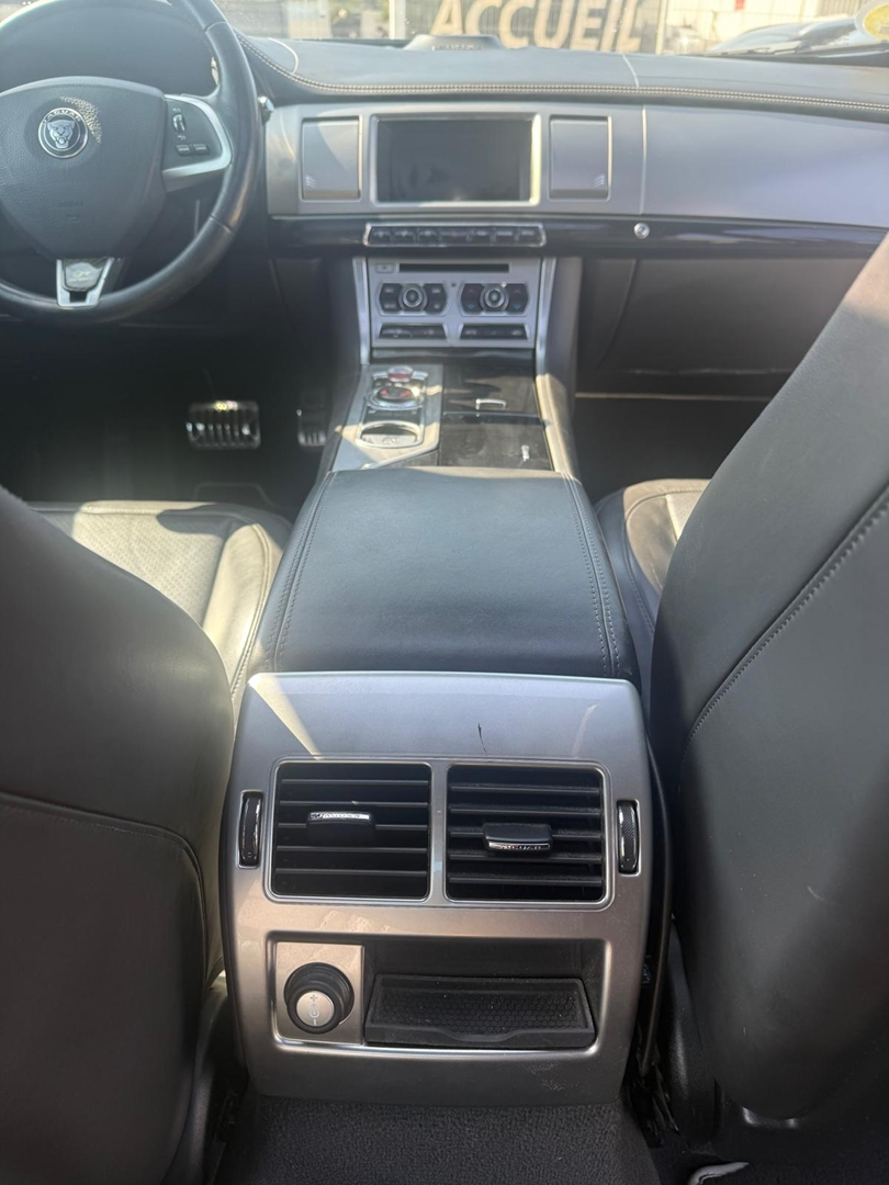 XF