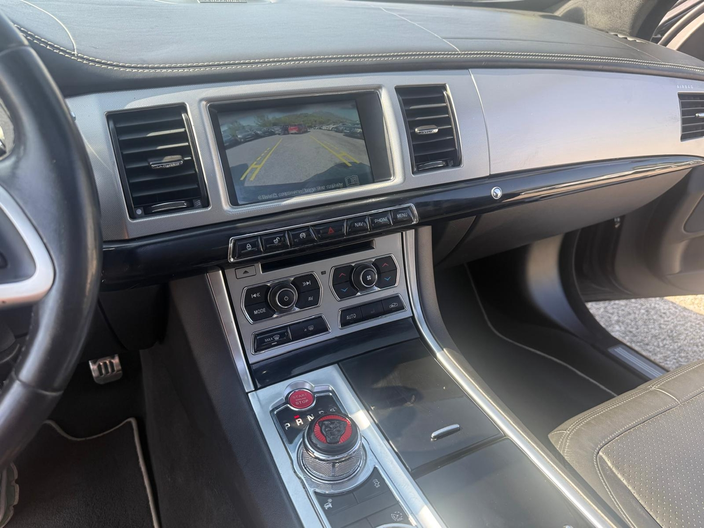 XF