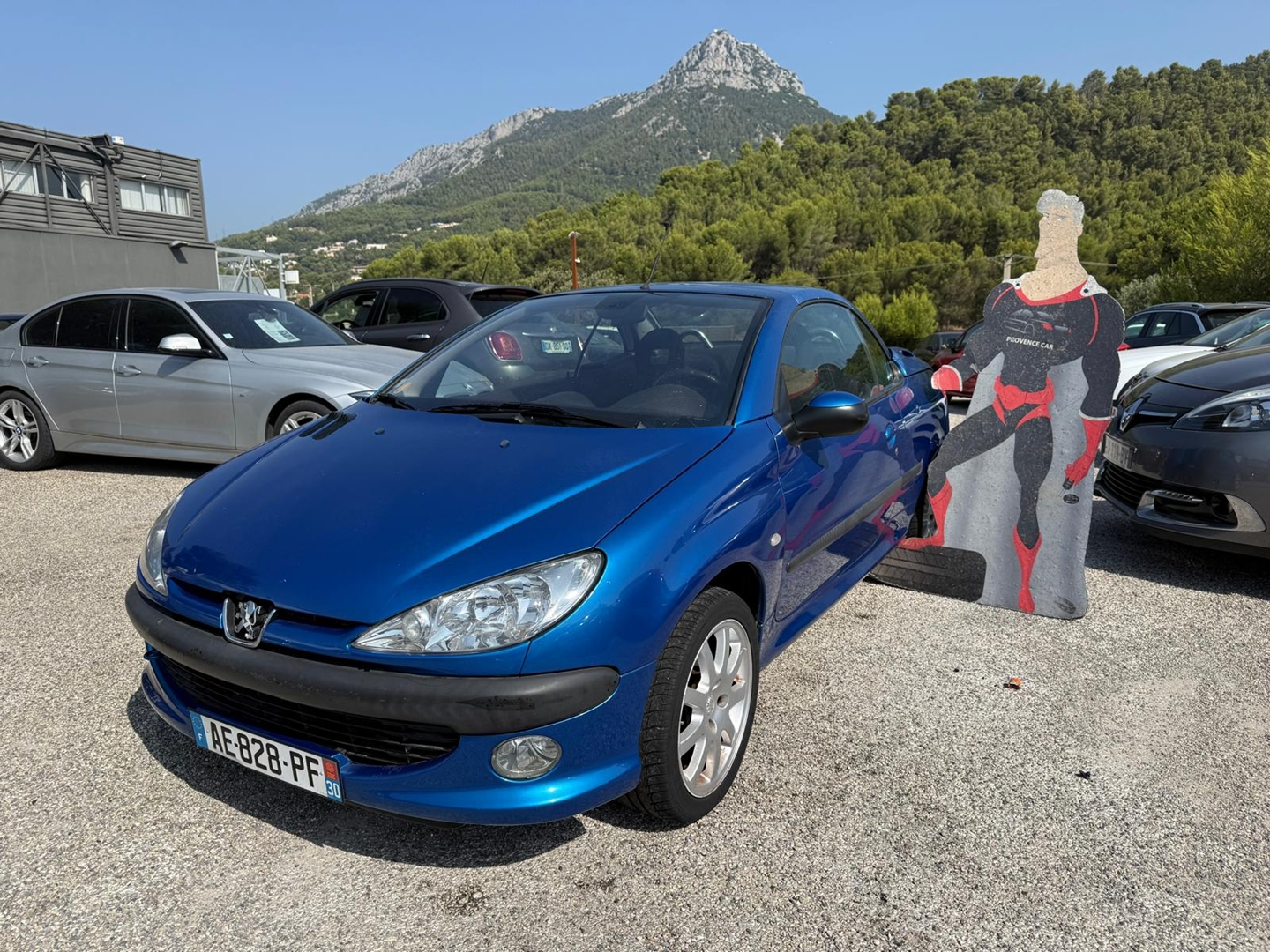 206 CC