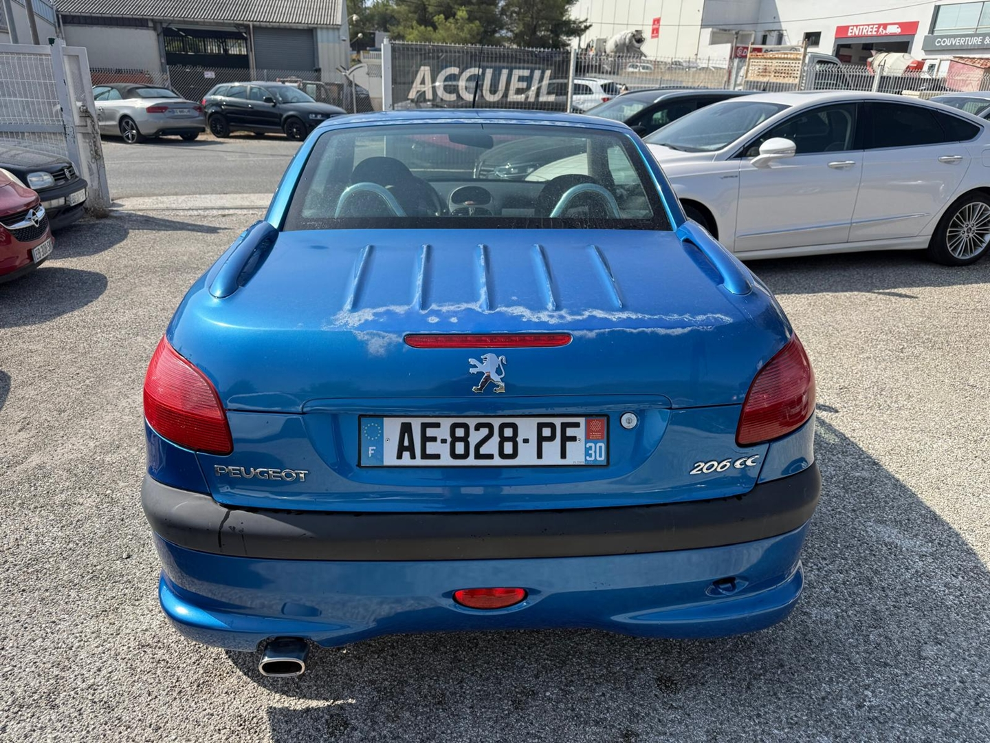 206 CC